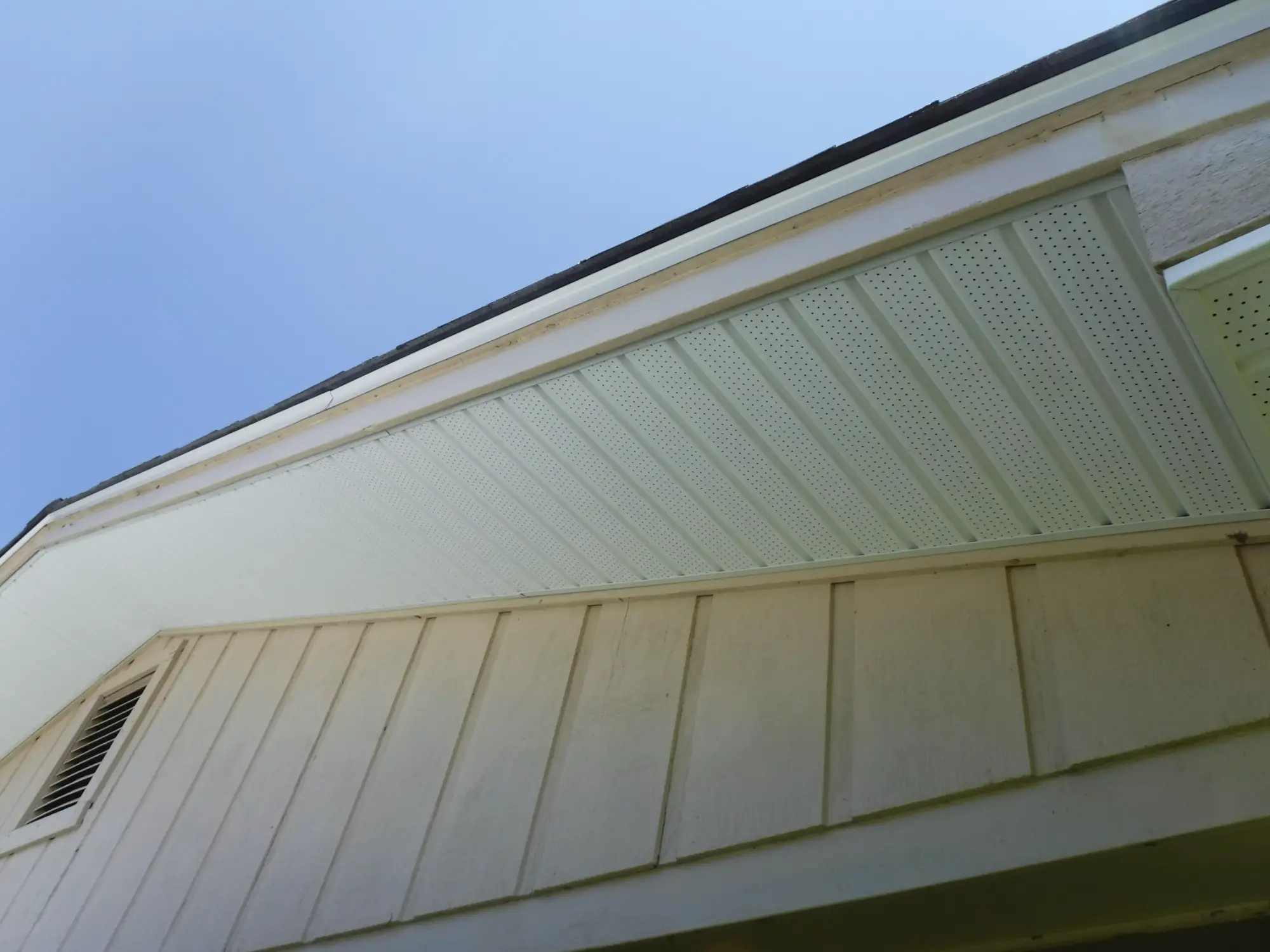 fascia board repair