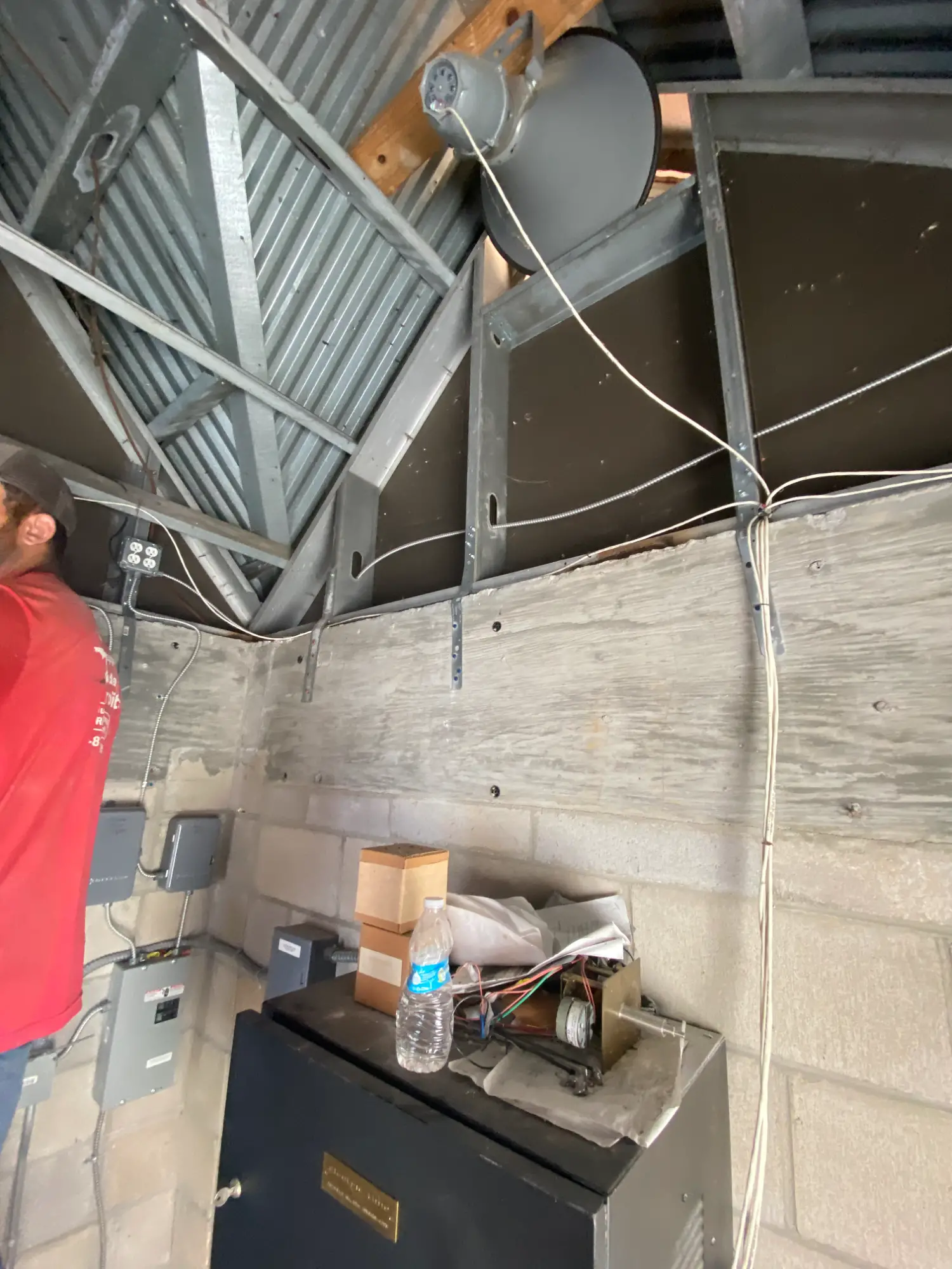 Palm Bay commercial roofing