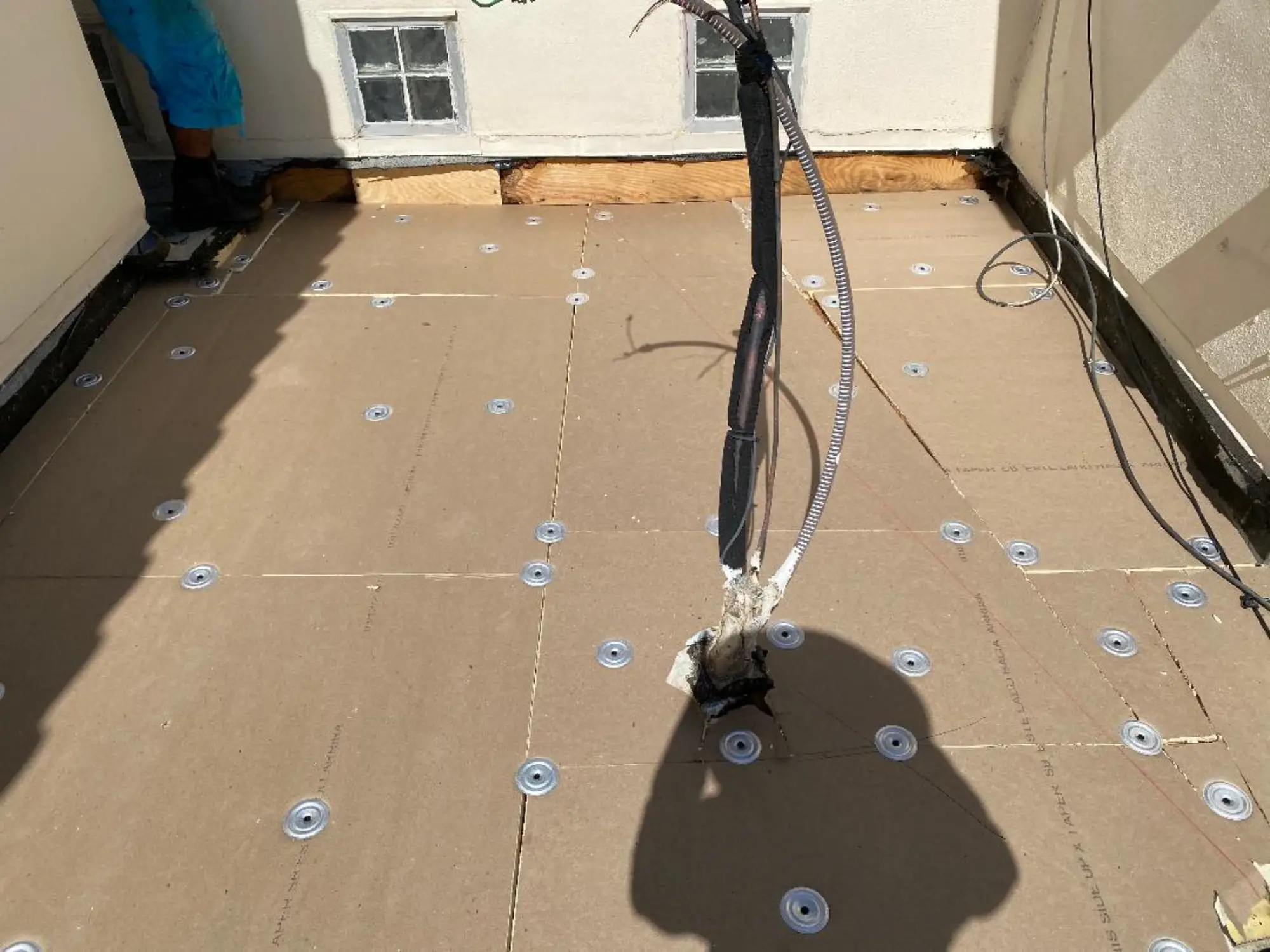 Commercial roofing Palm Bay